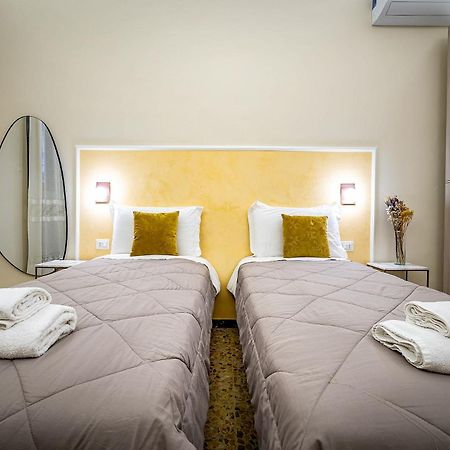 דירות פירנצה Residenza Viola מראה חיצוני תמונה