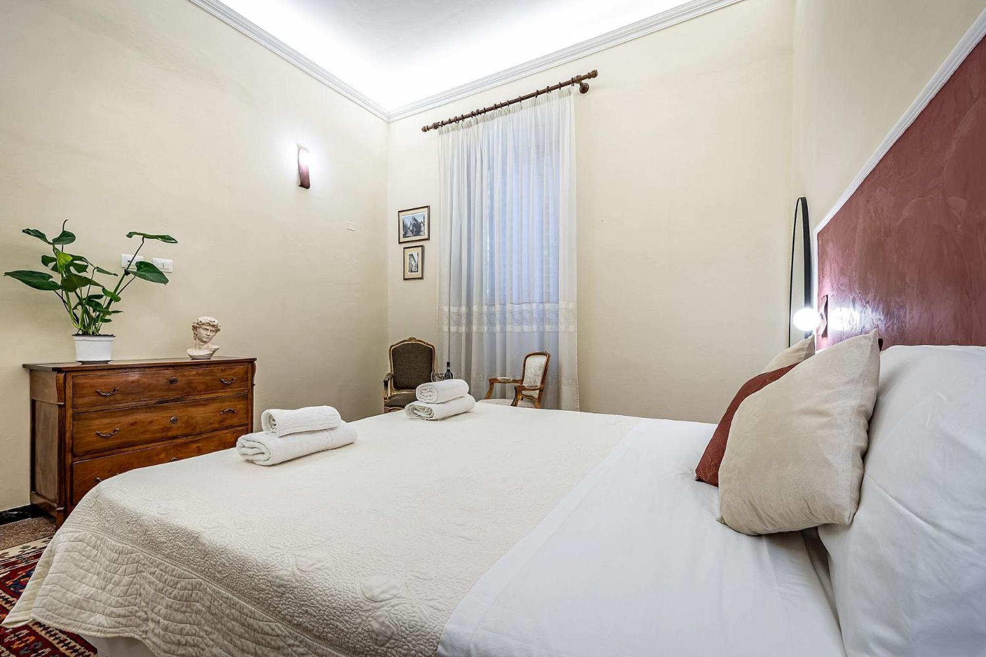 דירות פירנצה Residenza Viola מראה חיצוני תמונה