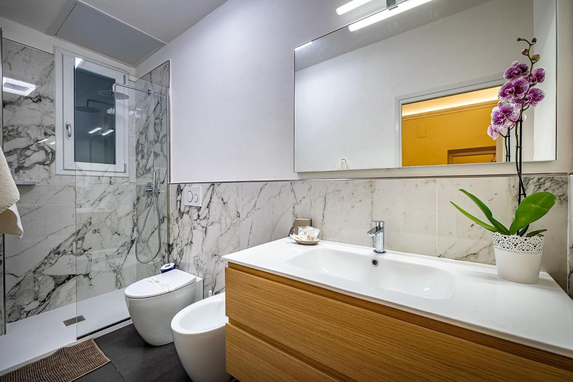דירות פירנצה Residenza Viola מראה חיצוני תמונה