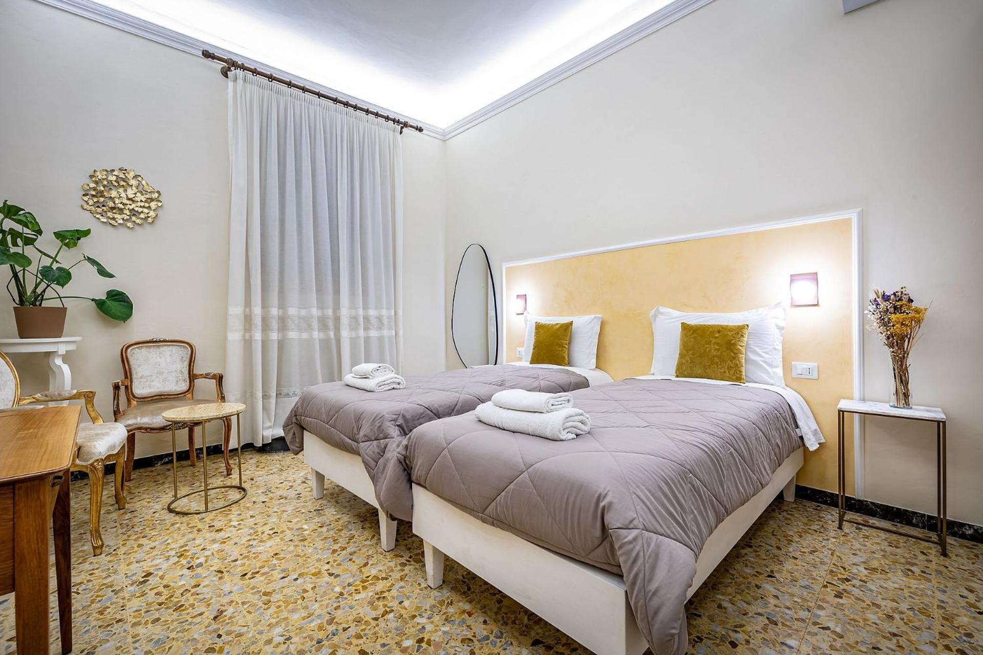 דירות פירנצה Residenza Viola מראה חיצוני תמונה