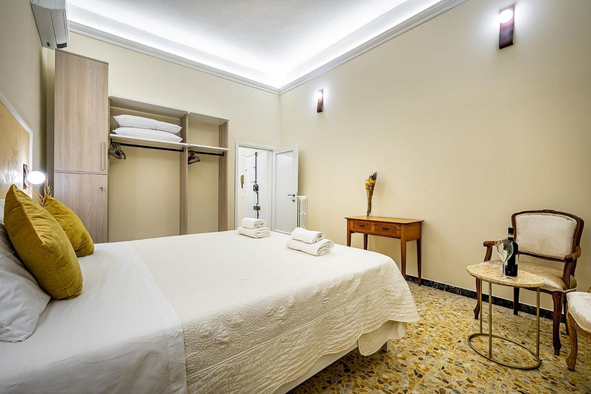 דירות פירנצה Residenza Viola מראה חיצוני תמונה