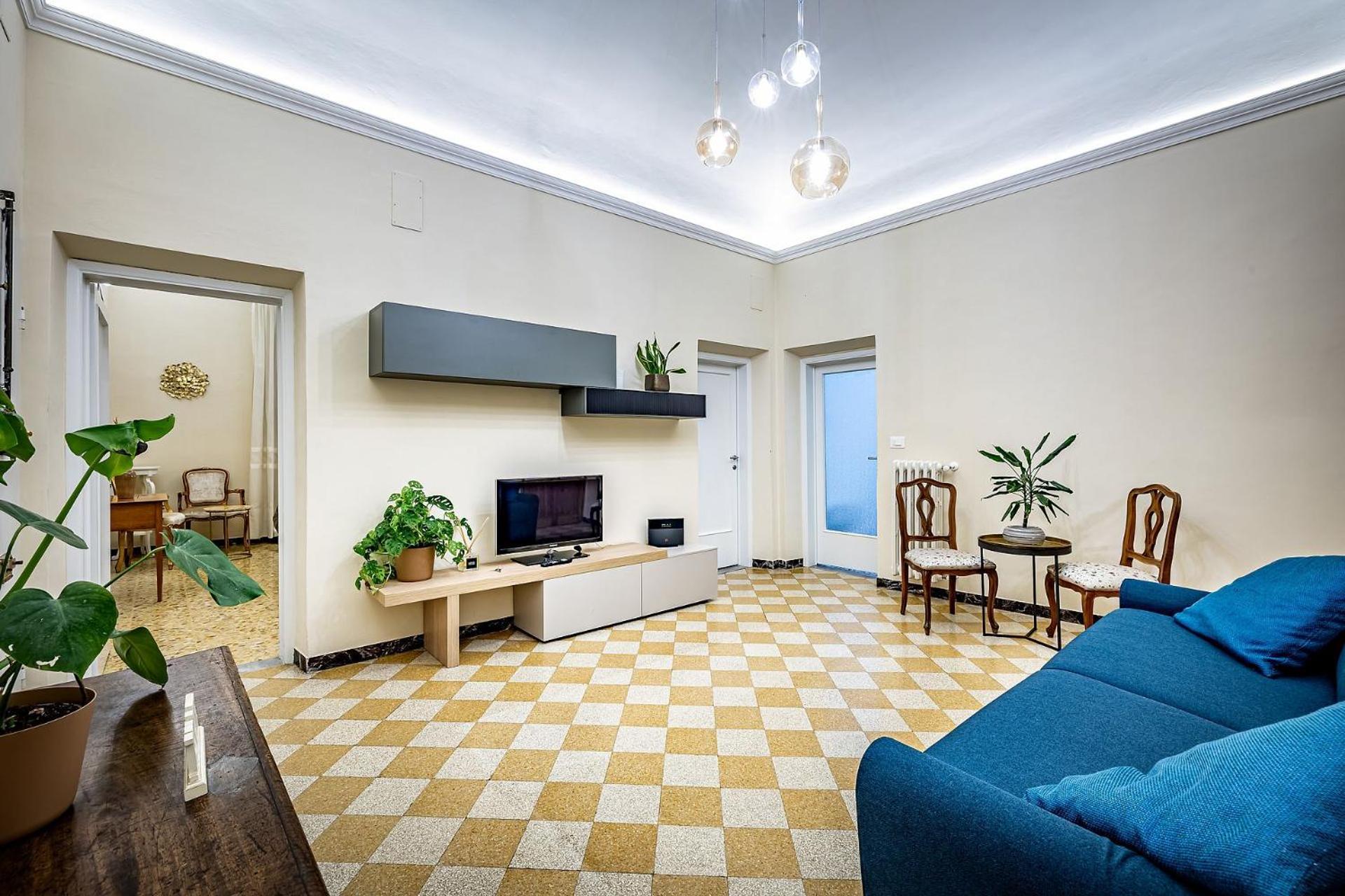 דירות פירנצה Residenza Viola מראה חיצוני תמונה