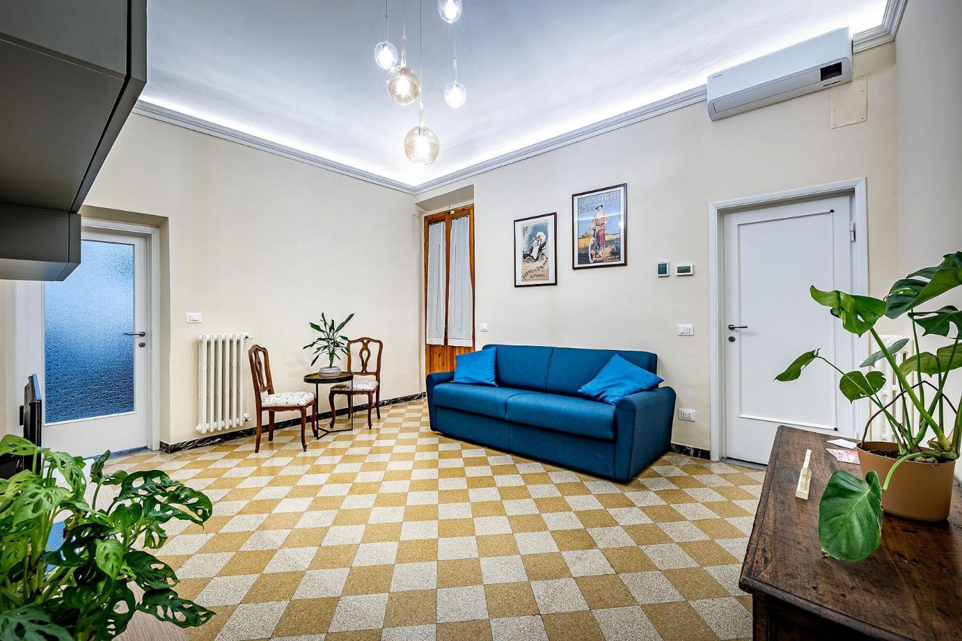 דירות פירנצה Residenza Viola מראה חיצוני תמונה