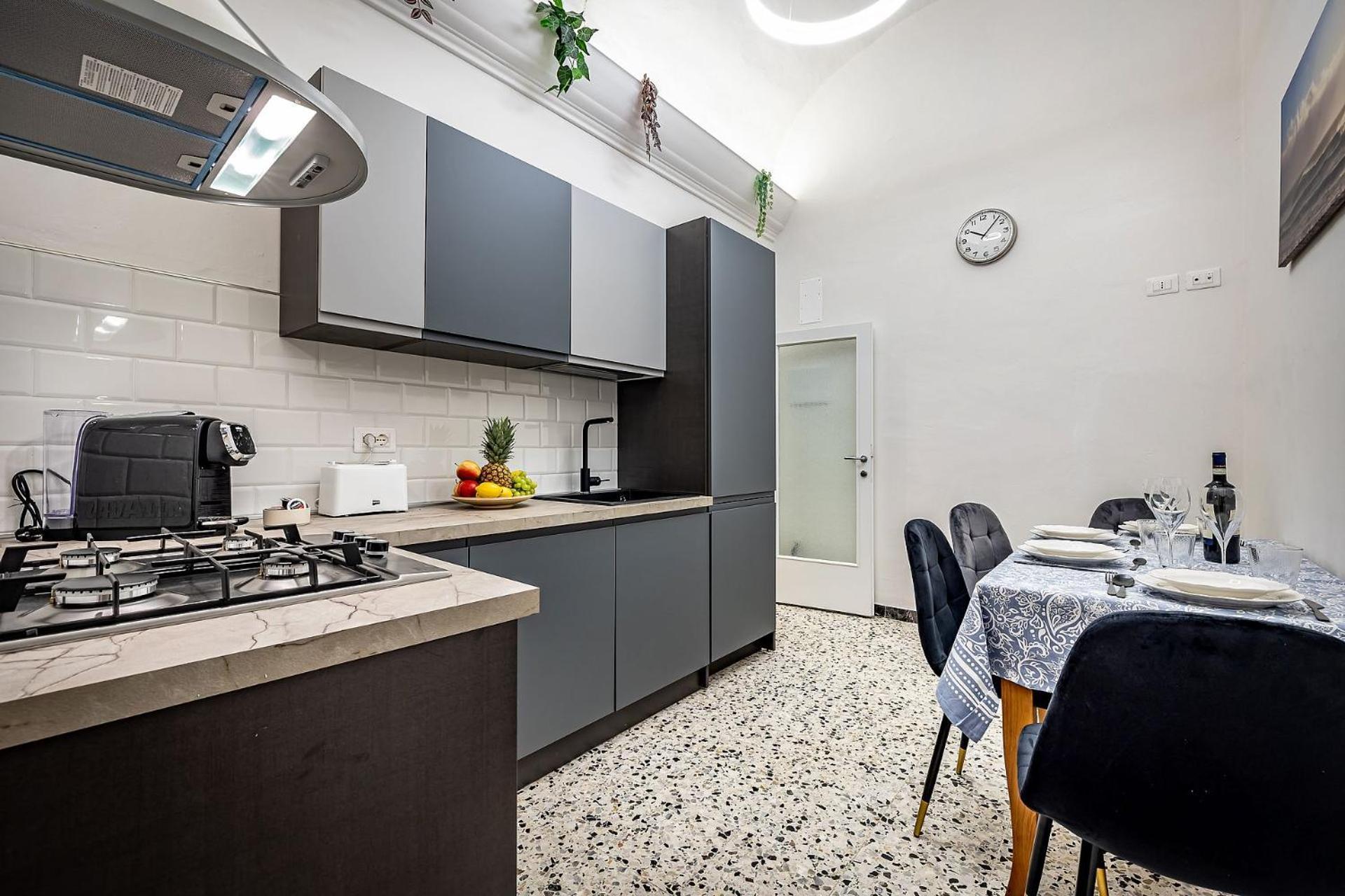 דירות פירנצה Residenza Viola מראה חיצוני תמונה
