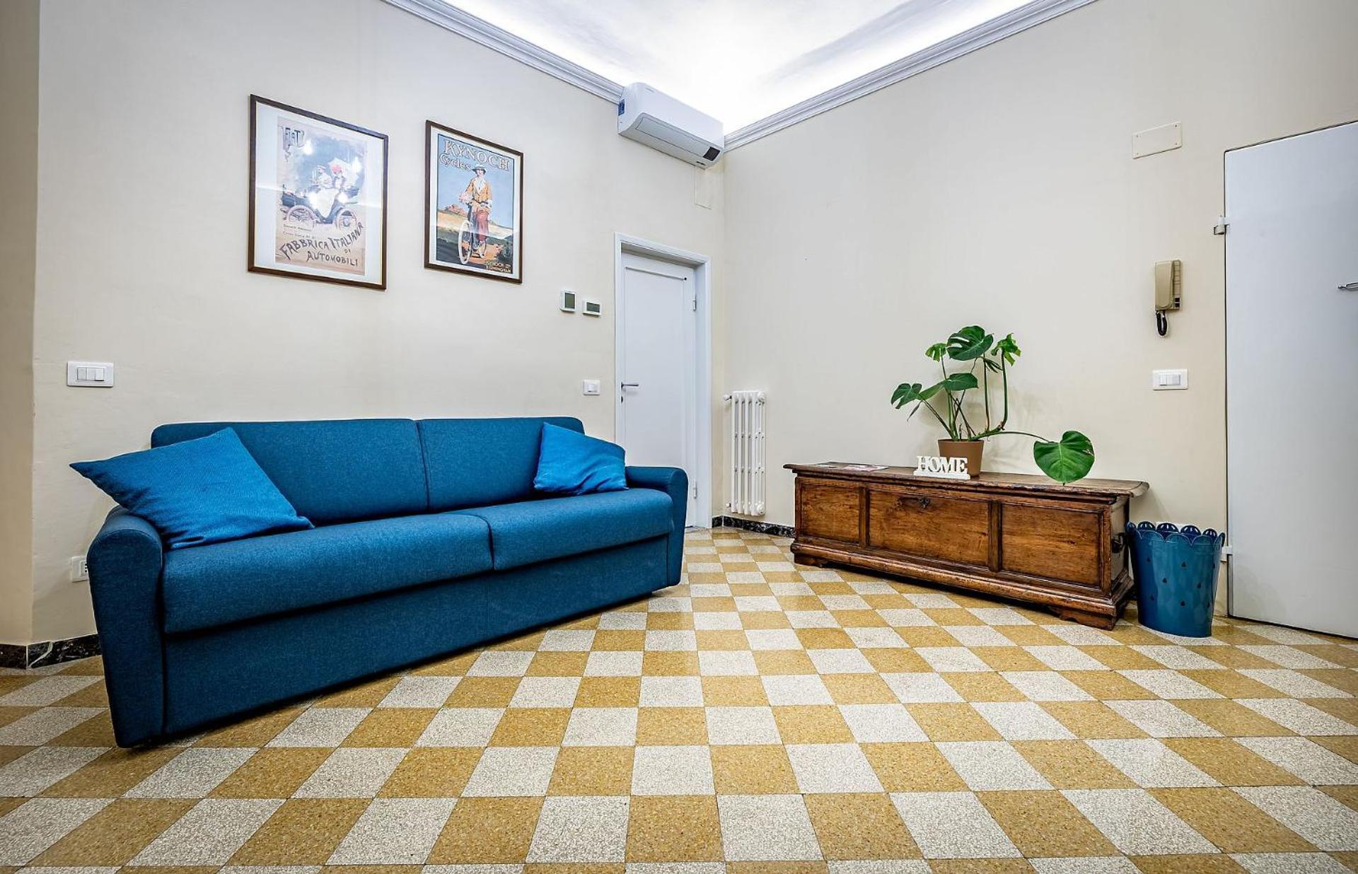 דירות פירנצה Residenza Viola מראה חיצוני תמונה