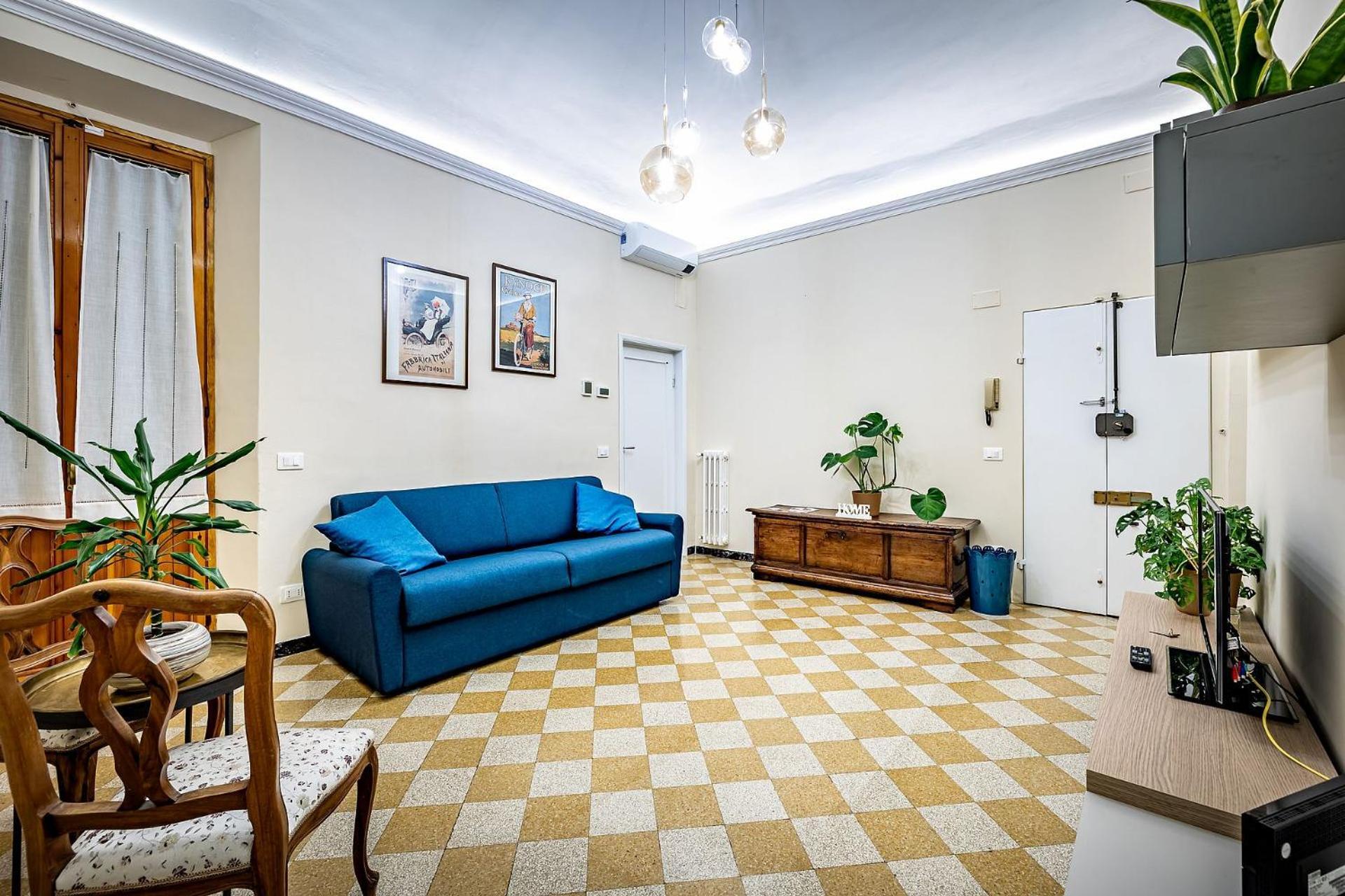 דירות פירנצה Residenza Viola מראה חיצוני תמונה