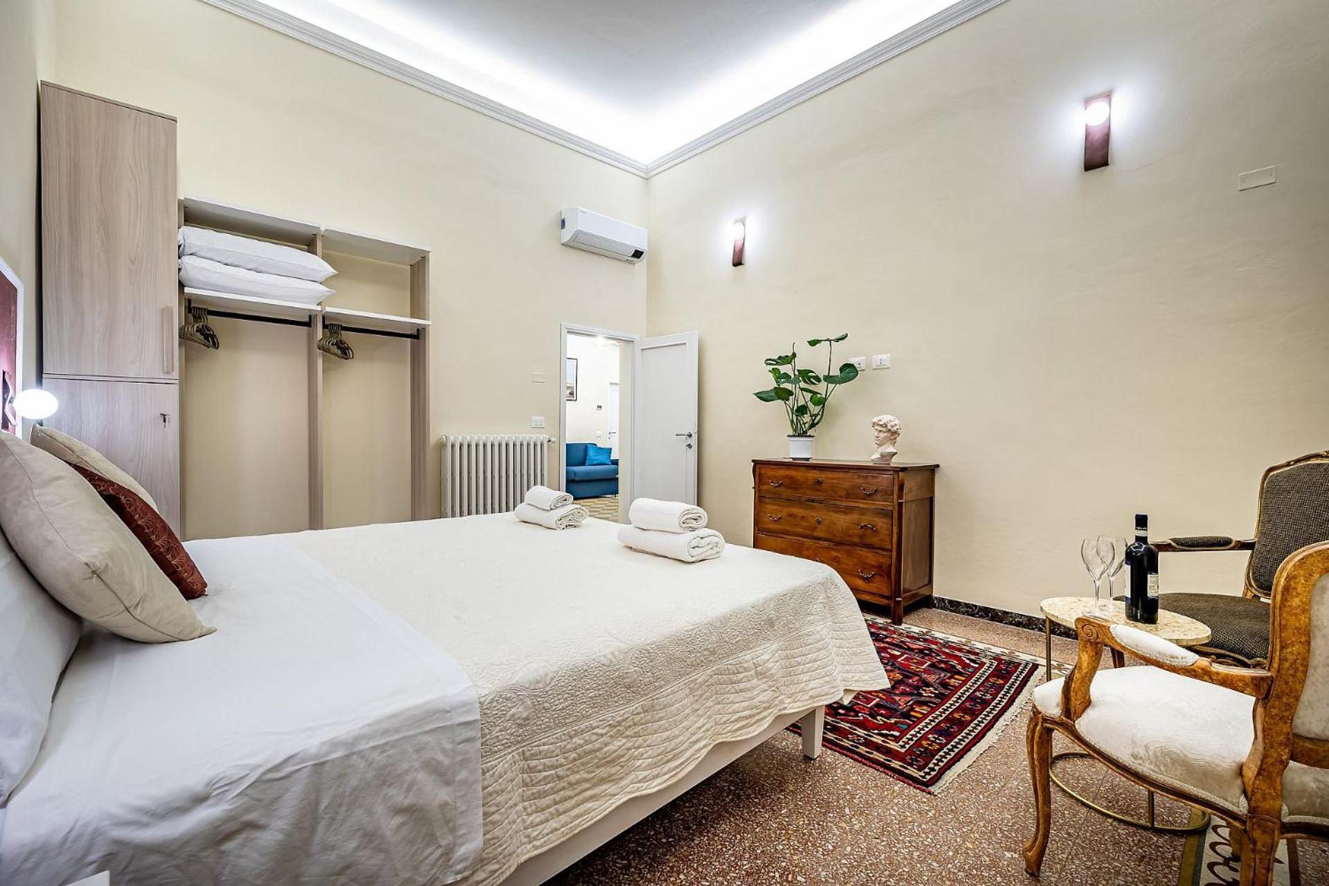 דירות פירנצה Residenza Viola מראה חיצוני תמונה