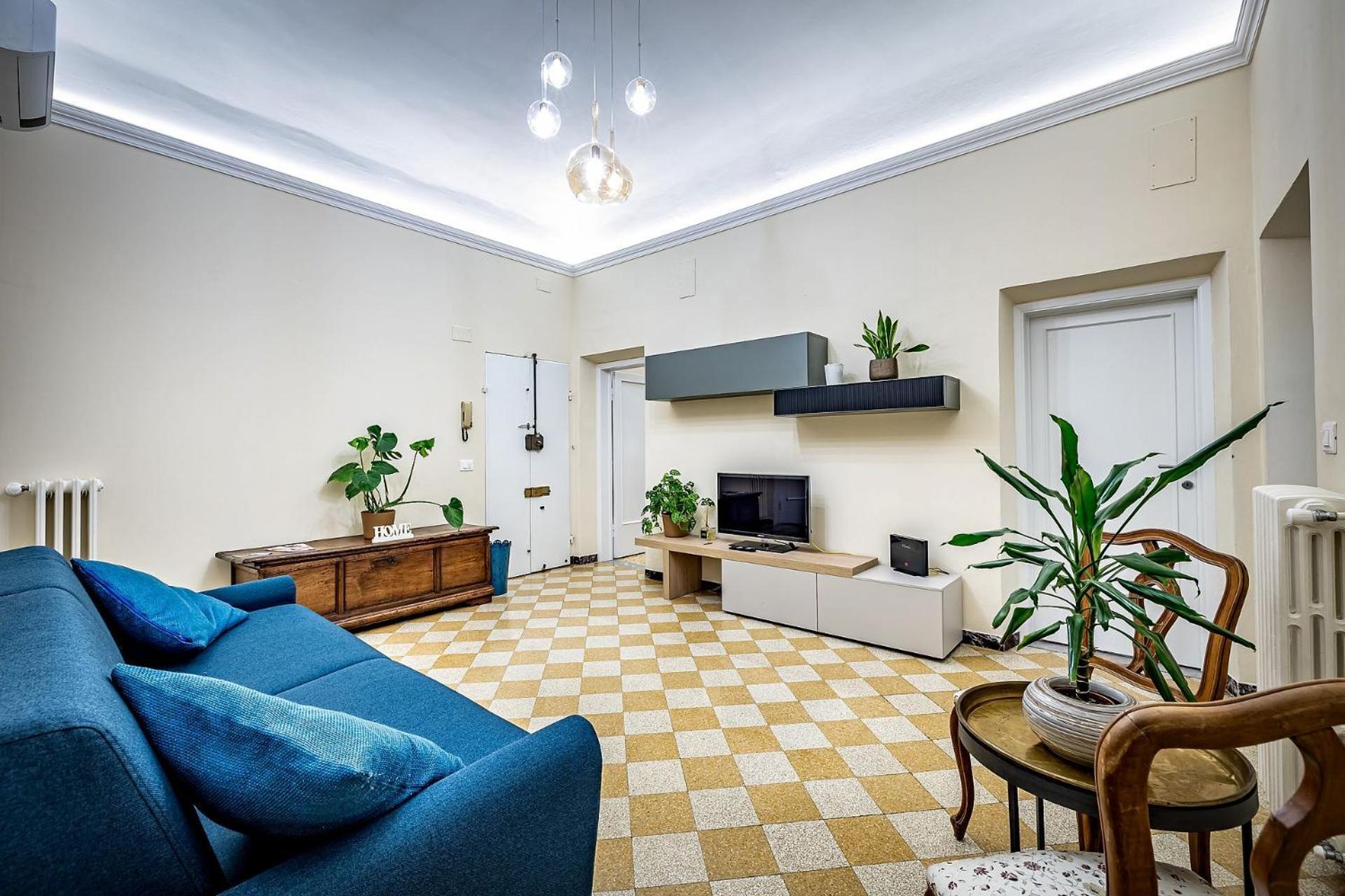 דירות פירנצה Residenza Viola מראה חיצוני תמונה